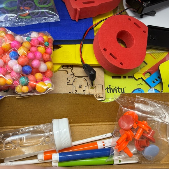 Smartivity STEM Building Kit - Picture 14 of 15